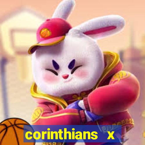 corinthians x cruzeiro futemax